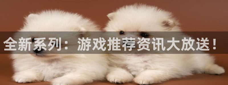 欧博娱乐平台注册资金多少：全新系列：游戏推荐资讯大放送！